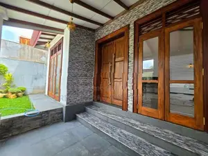 Uncommon Luxury House For Sale - Kahatuduwa