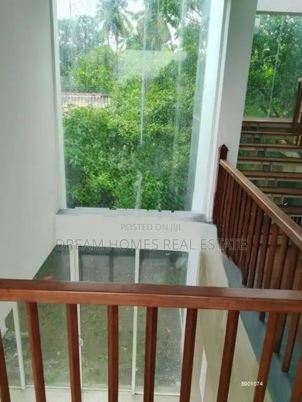 Modern Designed Brand New House for Sale in Mattegoda