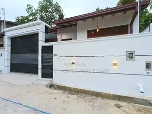 Charming Single-Storey House for Sale – Madapatha, Piliyandala
