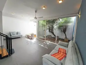Architecture Designed Luxury 3 Story House For Sale In Boralesgamuwa