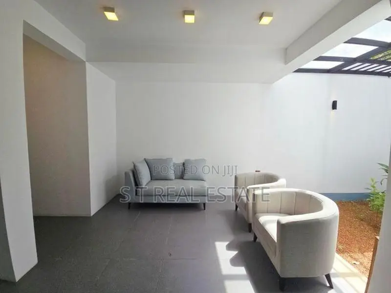 Architecture Designed Luxury 3 Story House For Sale In Boralesgamuwa