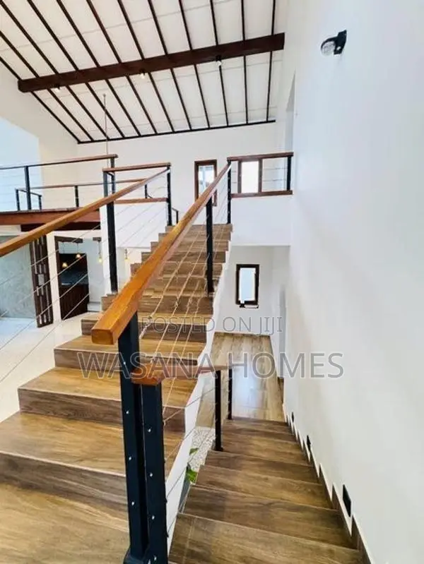 City limit House Kesbewa