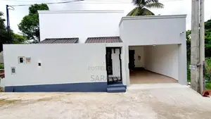 All Completed Brand New House In Malabe