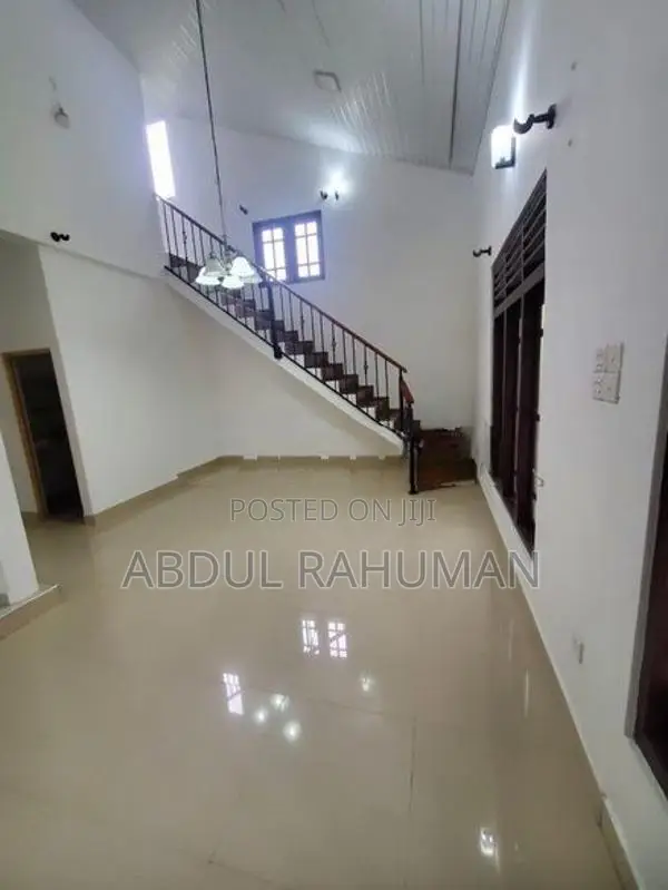 උඩුමාලේ 2nd Floor Dehiwala