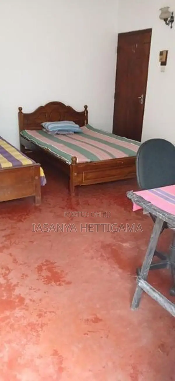 Room for Rent Dehiwala