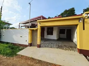 Brand New Luxury Single Story House For Sale In Homagama