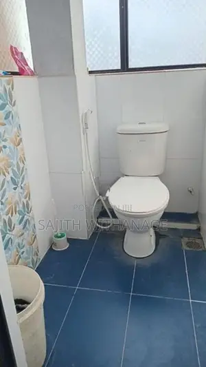 Furnished sharing room Colombo 03