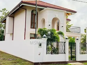 Brand New 2 Storey House for Sale - Negombo