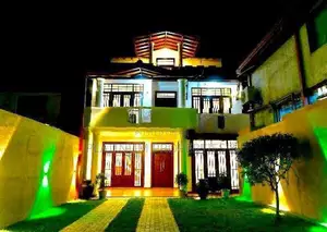 Luxury 3-Storey House for Sale in Boralesgamuwa - Facing 120 Main Road