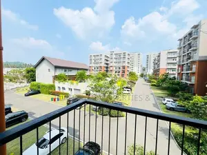 B/New Super Luxury 3BR/2BR Apartments For Sale In Canterbury Piliyanda
