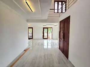 Paddy Field Facing Luxury 2 Story House For Sale In Homagama