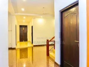 Luxury 3-Storey House for Sale in Boralesgamuwa - Facing 120 Main Road