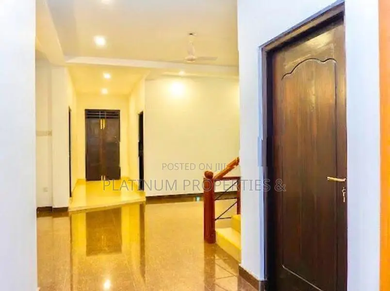 Luxury 3-Storey House for Sale in Boralesgamuwa - Facing 120 Main Road