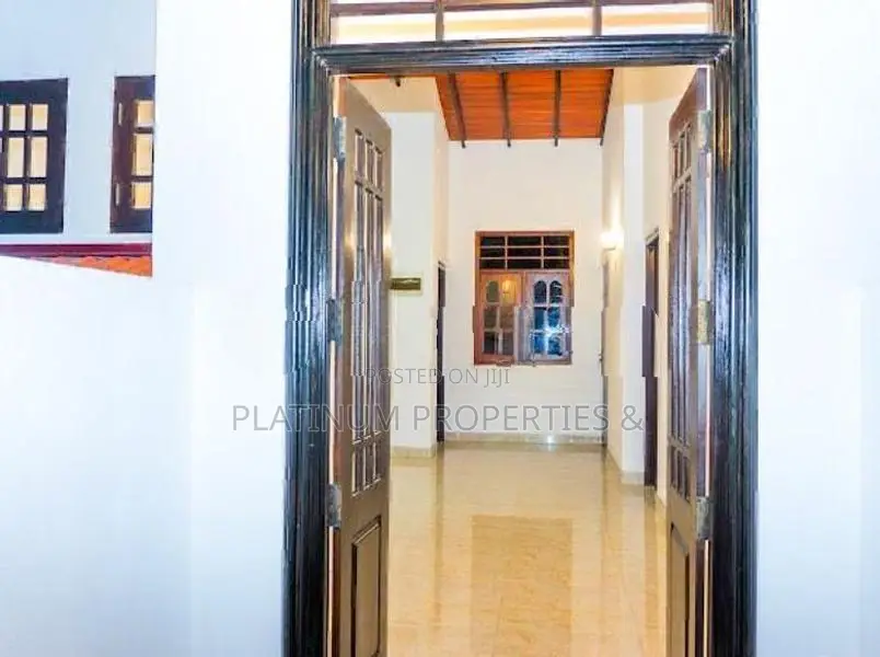 Luxury 3-Storey House for Sale in Boralesgamuwa - Facing 120 Main Road