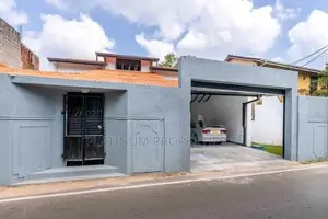 Lake-Front Luxury 2-Storey New House for Sale in Nugegoda Delkanda