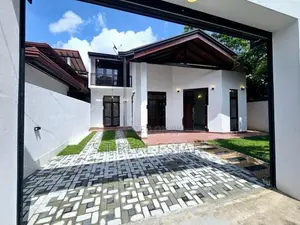 Modern Designed Luxury 2 Story House For Sale In Kottawa