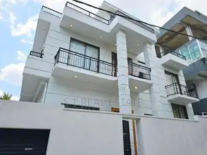 Almost Brand New Luxury 3 Story House For Sale In Kottawa