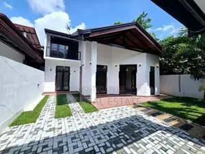Modern Designed Luxury 2 Story House For Sale In Kottawa