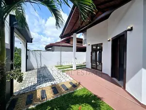 Modern Designed Luxury 2 Story House For Sale In Kottawa