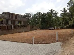 Valuable Land Plots Sale In Hokandara Town