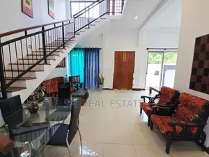 Almost Brand New Luxury 3 Story House For Sale In Kottawa