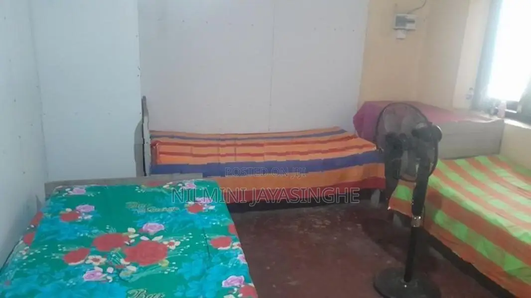 Boarding Rooms for Girls Maharagama