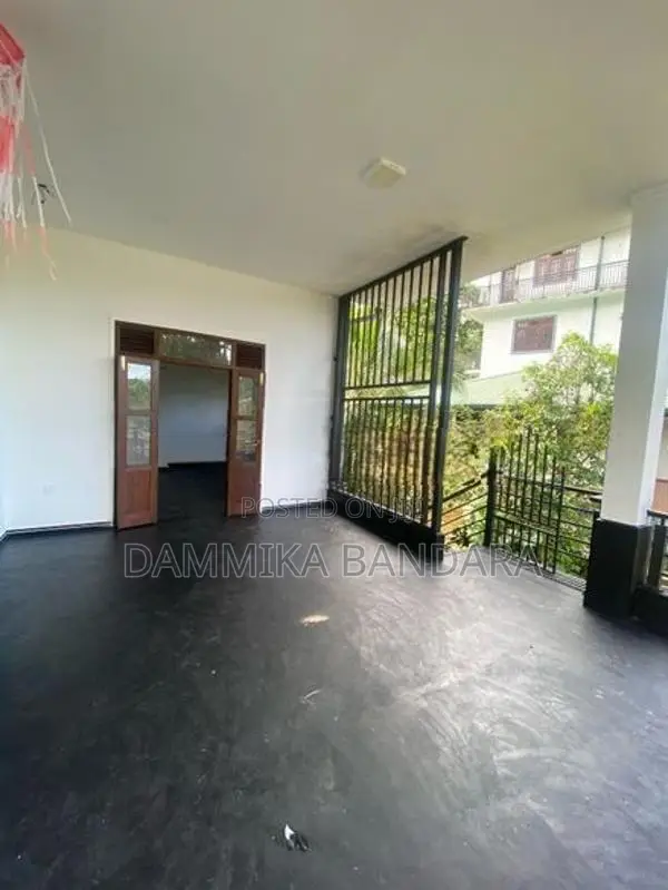Annex for Rent Rambukpitiya,Nawalapitiya