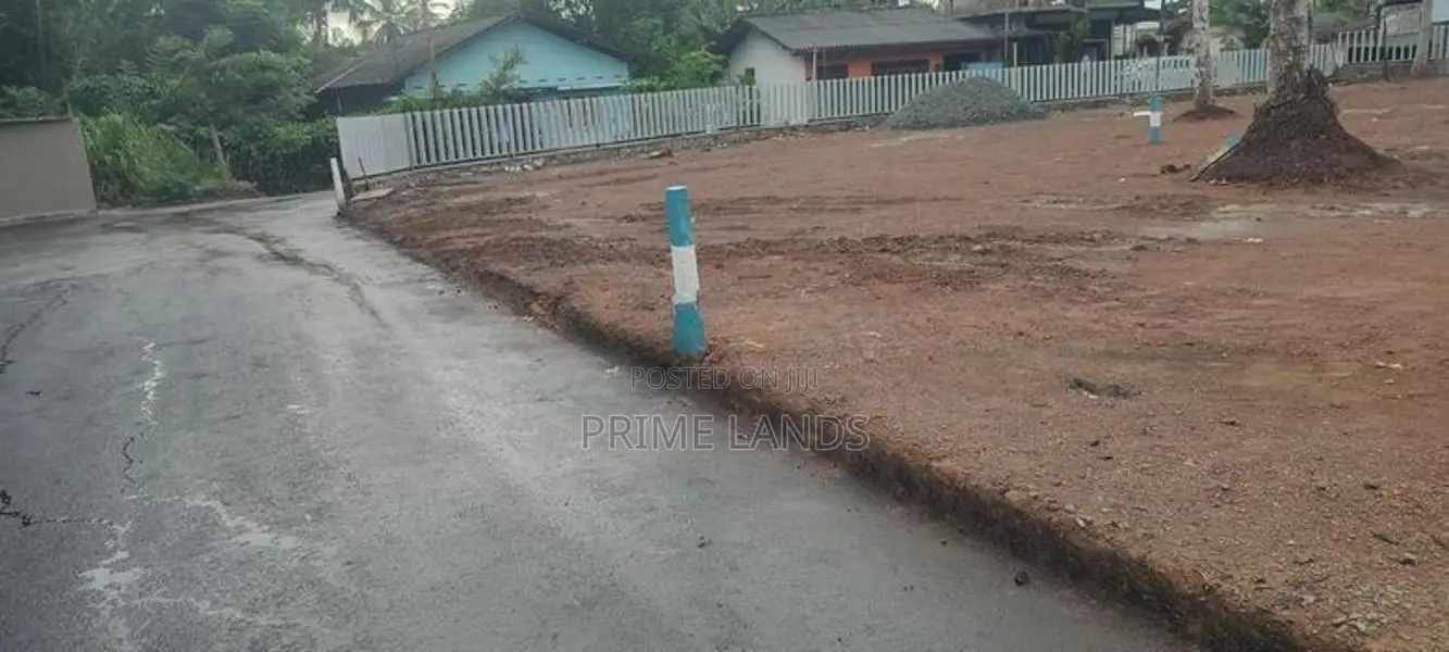 Land for Sale in Rathmaldeniya