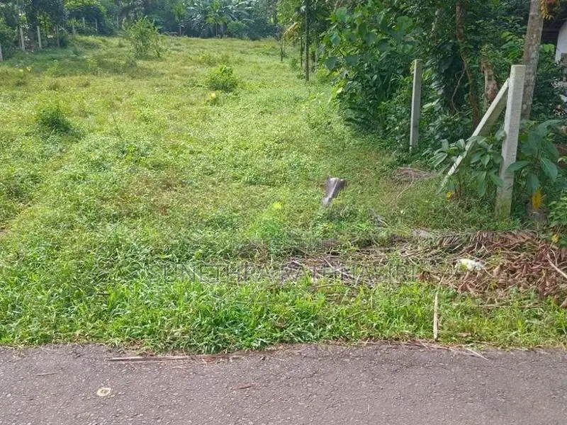 Land for Sale Homagama