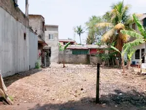 Land for Sale in Gothatuwa