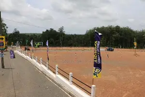 Highly Residential Land for Sale in Kasbawa Kidelpitiya