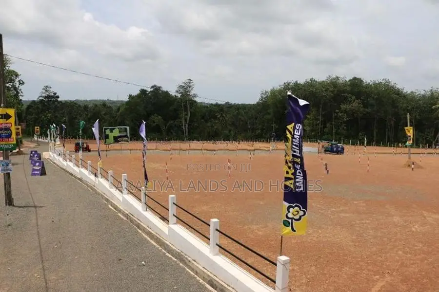 Highly Residential Land for Sale in Kasbawa Kidelpitiya