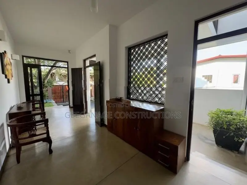 Boutique Design House for Sale in Malabe