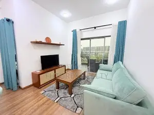 CANTEBURY GOLF 2 BR FULLY FURNISHED APARTMENT FOR SALE IN PILIYANDALA