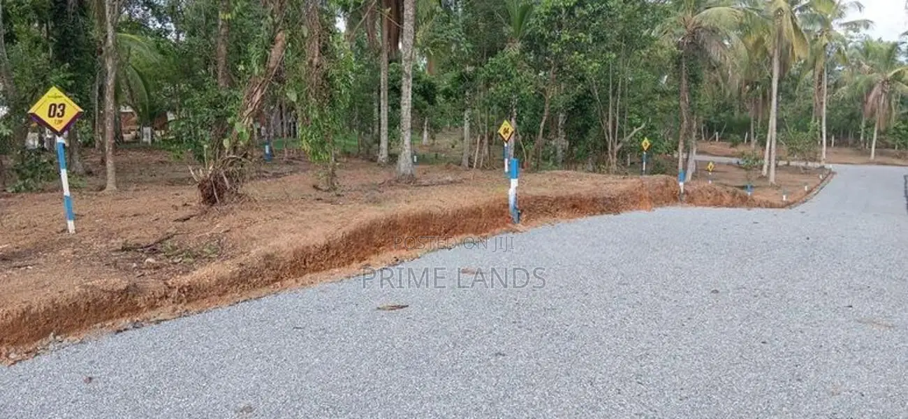 Land for Sale Kahathuduwa