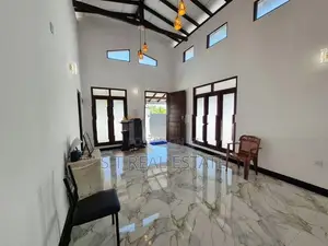 Newly Build Single Story House For Sale In Gonapala