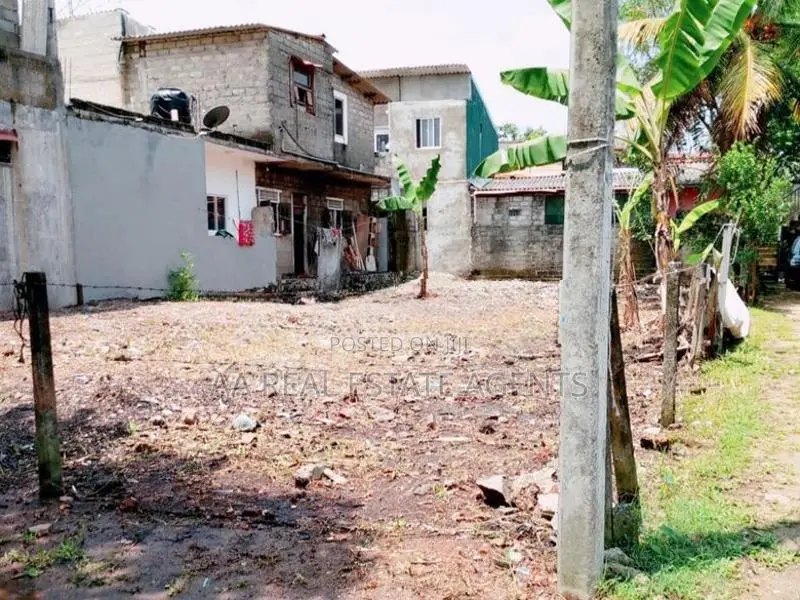 Land for Sale in Gothatuwa