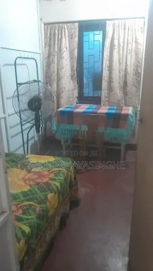 Boarding Rooms for Girls Maharagama