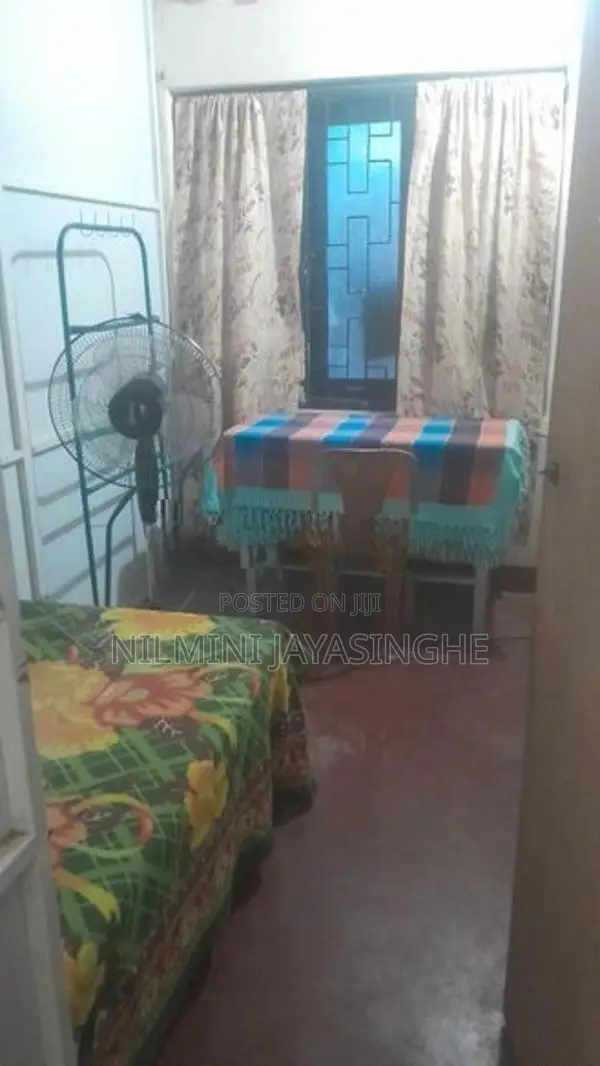 Boarding Rooms for Girls Maharagama