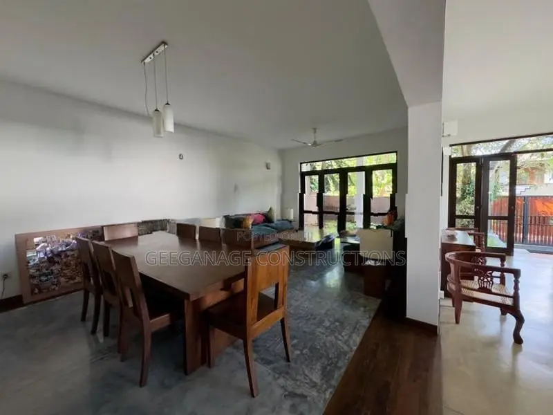 Boutique Design House for Sale in Malabe