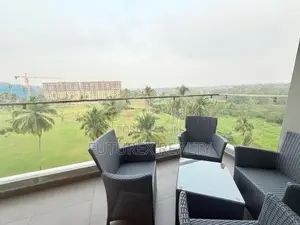 CANTEBURY GOLF 2 BR FULLY FURNISHED APARTMENT FOR SALE IN PILIYANDALA