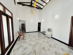 Newly Build Single Story House For Sale In Gonapala