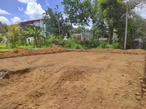 Commercial Land for Sale Piliyandala