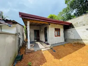 House for Sale in Piliyandala Batakettara