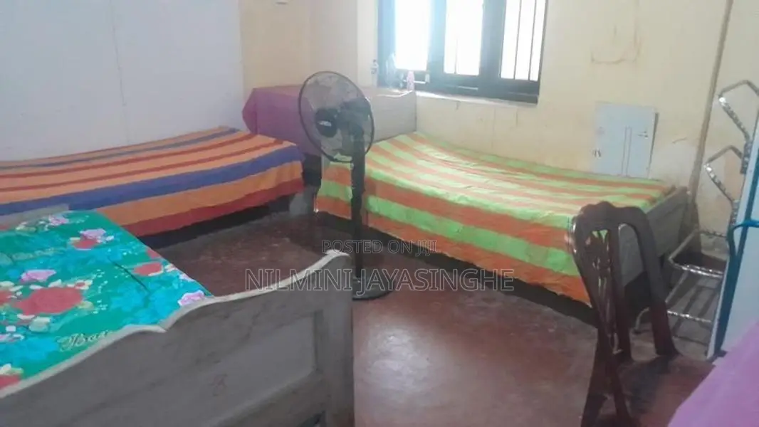 Boarding Rooms for Girls Maharagama