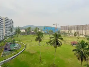 CANTEBURY GOLF 2 BR FULLY FURNISHED APARTMENT FOR SALE IN PILIYANDALA