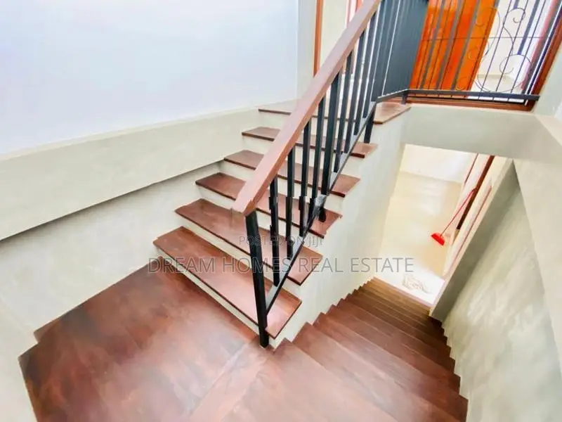 Brand New Two-Storey House in Malabe