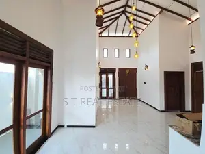 Newly Built Single Storey House for Sale in Kahathuduwa