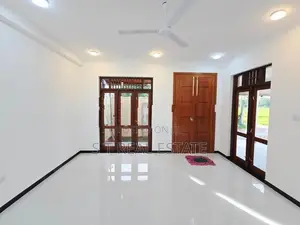 Modern Designed Luxury 3 Story House For Sale In Piliyandala