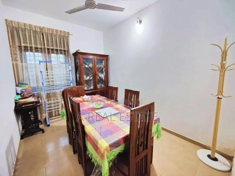 Modern 2 Storey Two Unit 6 Bedroom House For Sale In Dehiwala
